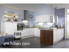 White Gloss Kitchen Cabinet
